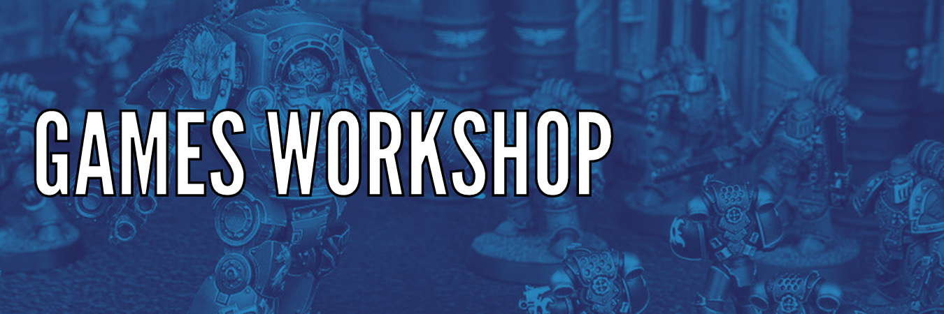 Games Workshop