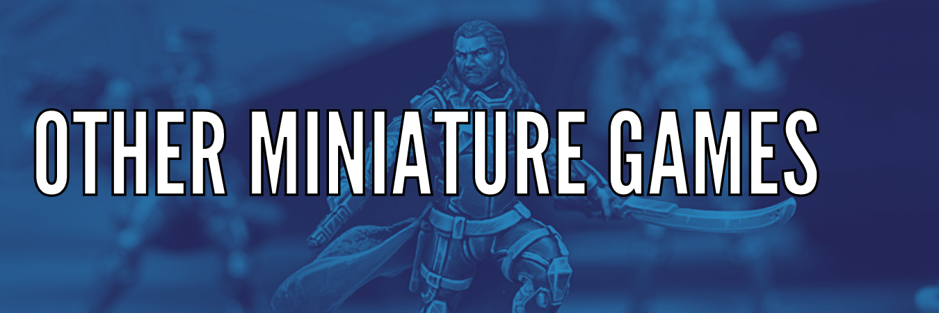 Other Miniature Games