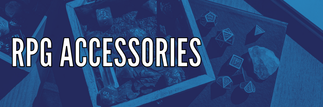 RPG Accessories