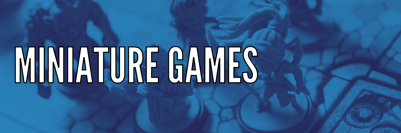 Miniature Games