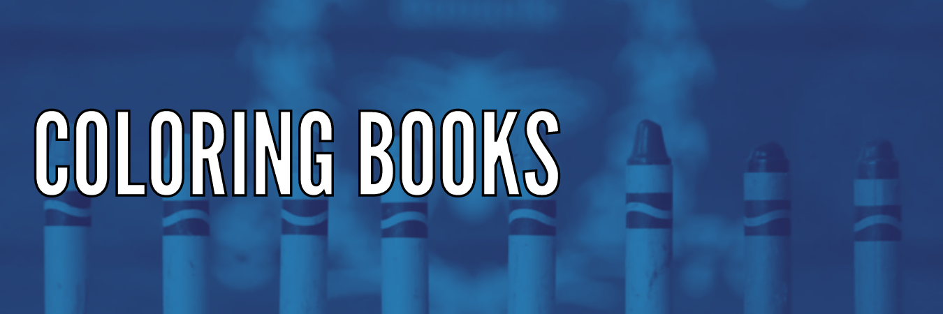 Coloring Books