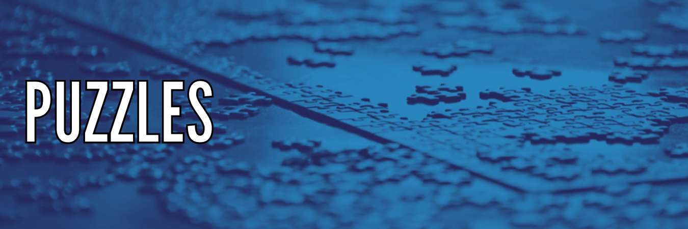 Puzzles