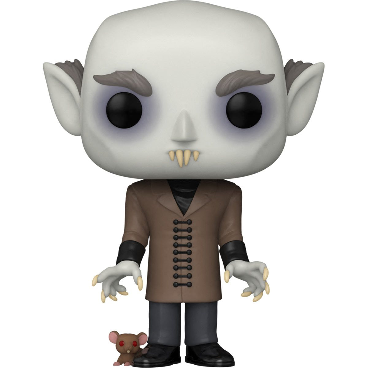 POP Figure: Horror Nosferatu #1267 - Count Orlok