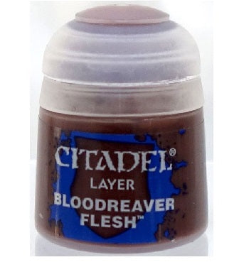 Citadel: Layer - Bloodreaver Flesh (12mL)