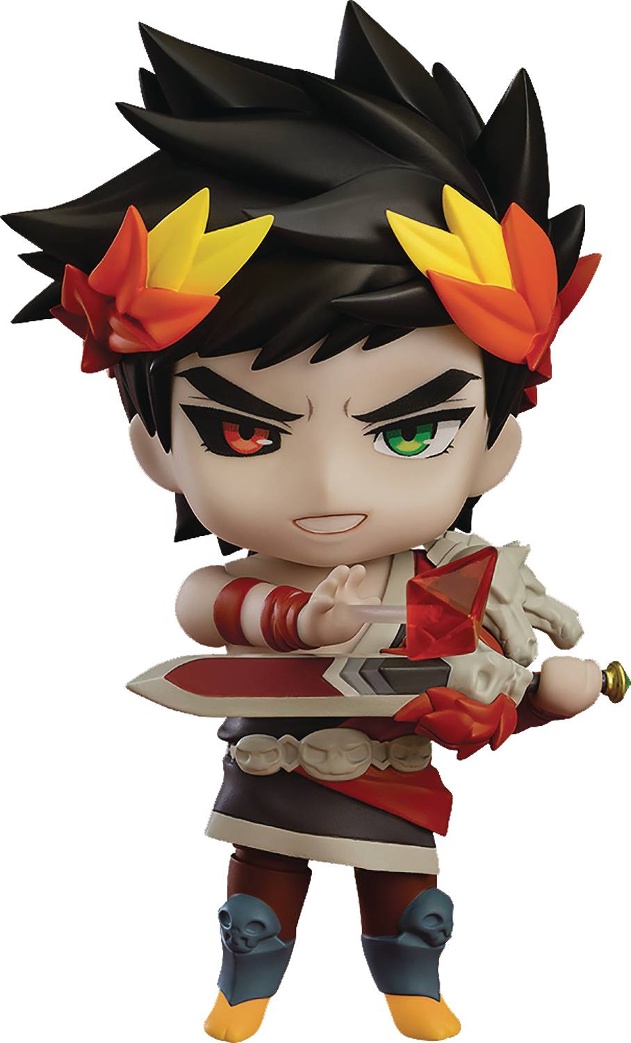 Nendoroid: Hades #1797 - Zagreus