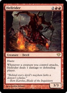 Hellrider (DKA-R)