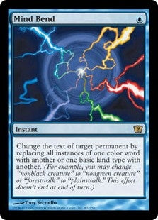 Mind Bend (9ED-R)