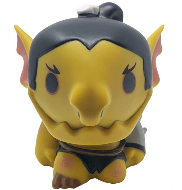 Ultra-PRO: Figurines of Adorable Power - D&D: Goblin