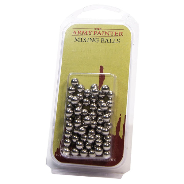 The Army Painter: Hobby Tools - Mixing Balls