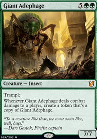 Giant Adephage (C19-M)