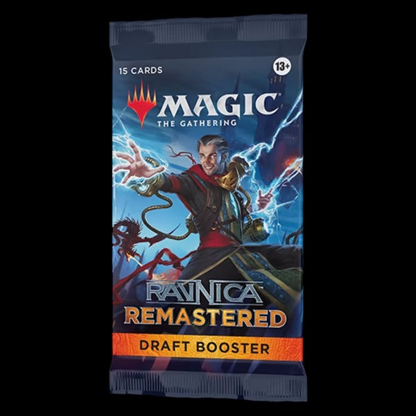 MTG: Ravnica Remastered - Draft Booster Pack