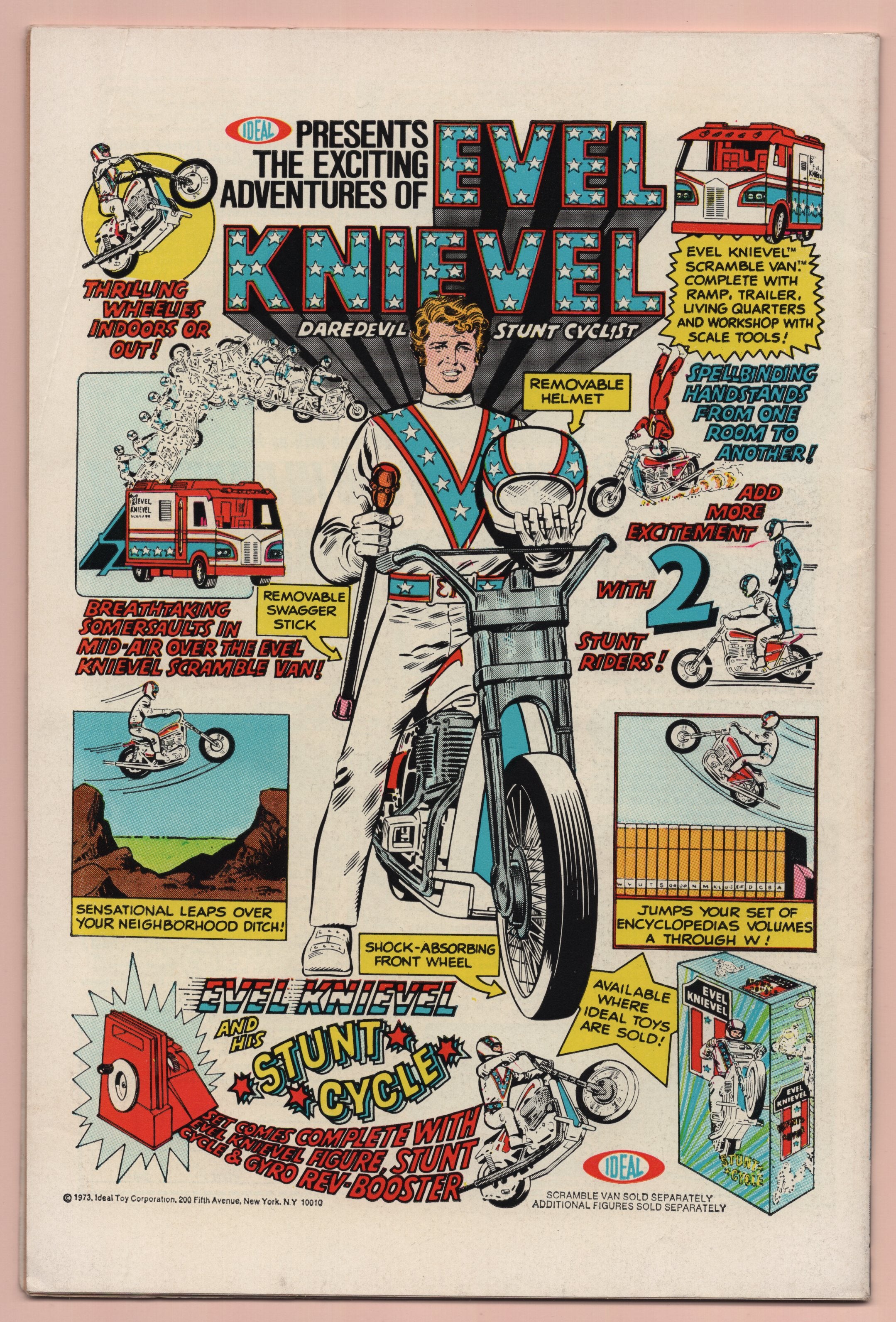 Fantastic Four (1961 Series) #143 (7.0)