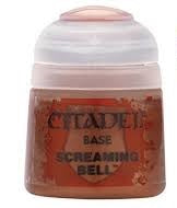 Citadel: Base - Screaming Bell (12mL)