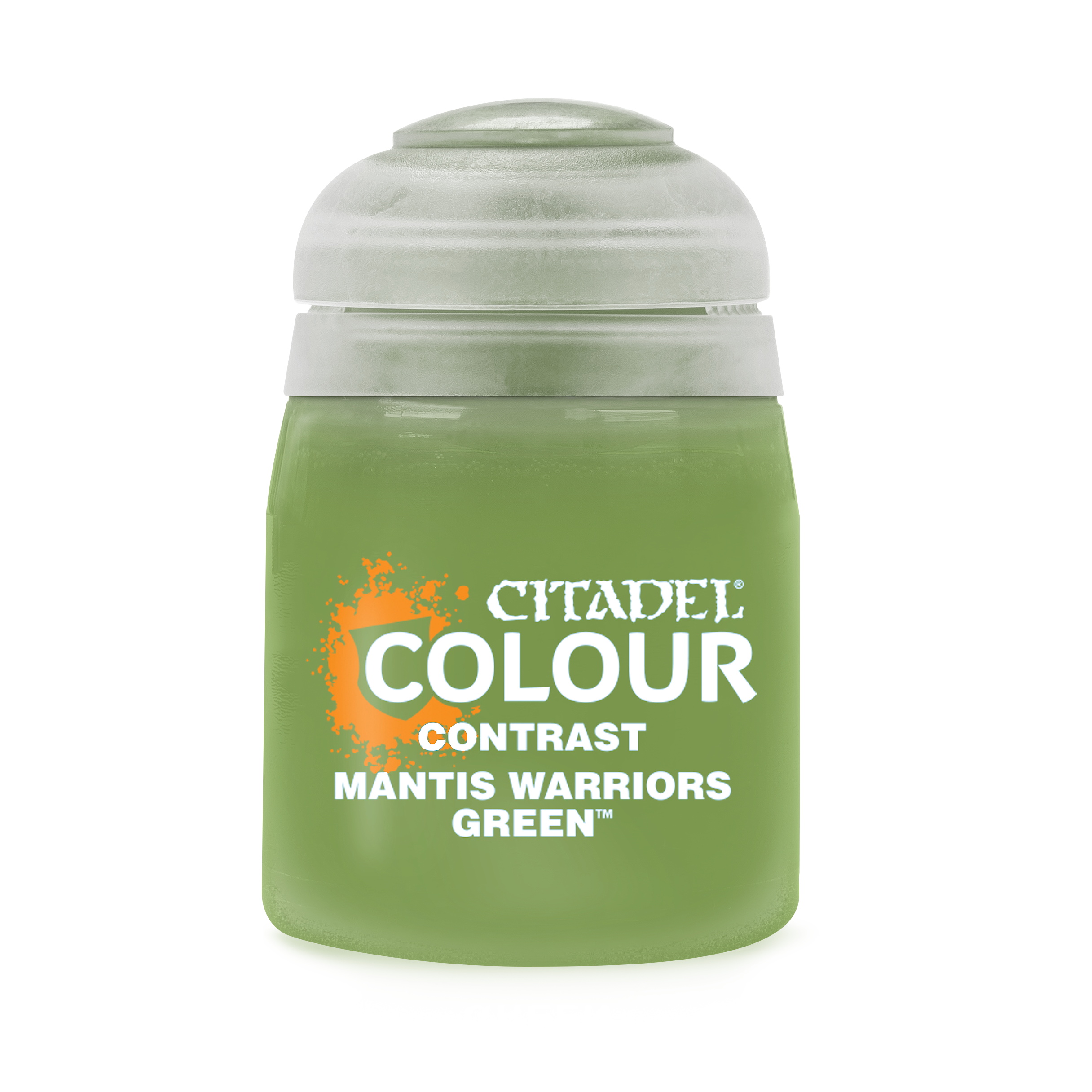 Citadel: Contrast - Mantis Warriors Green (18mL)