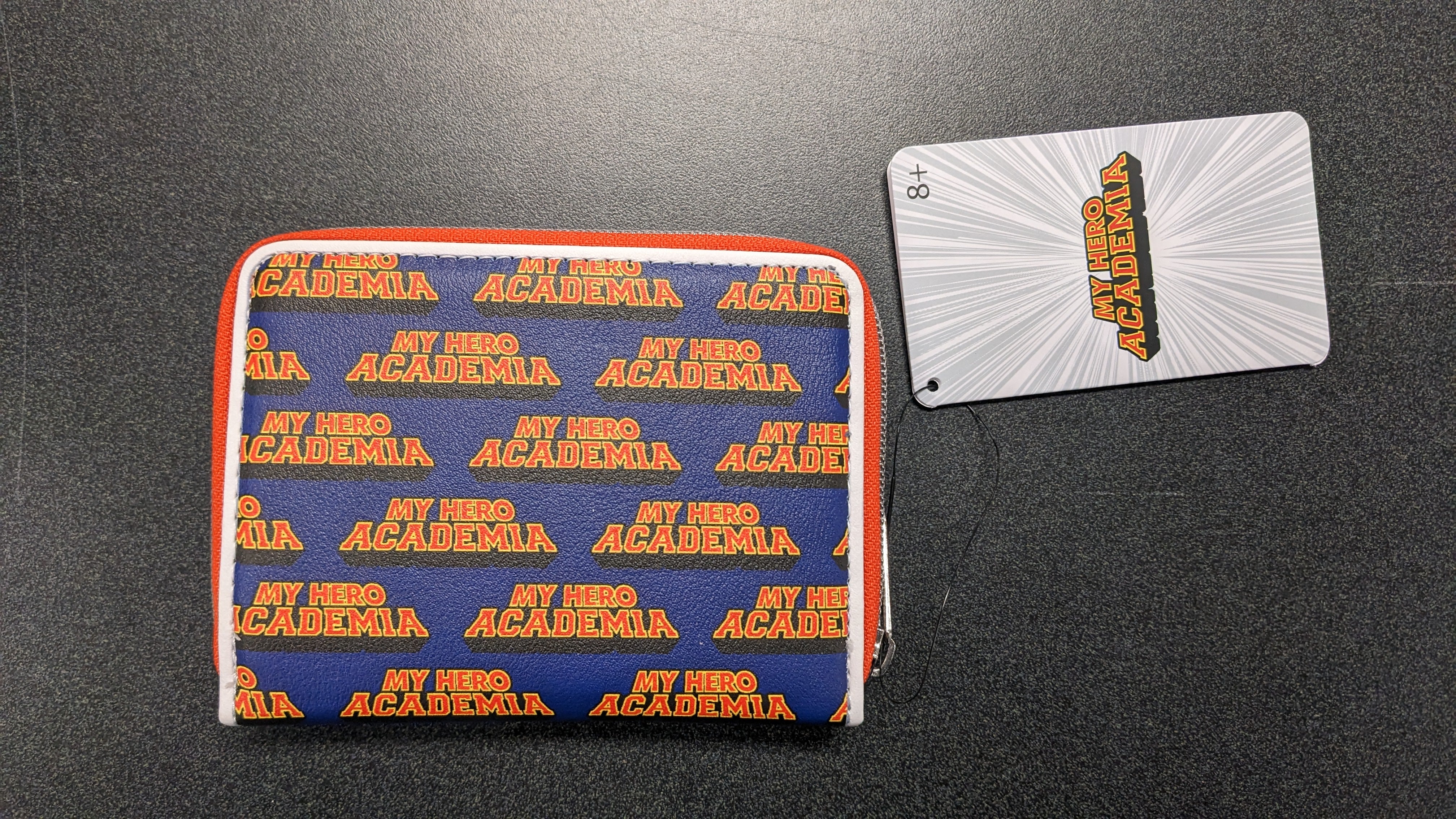 My Hero Academia - Deku Wallet