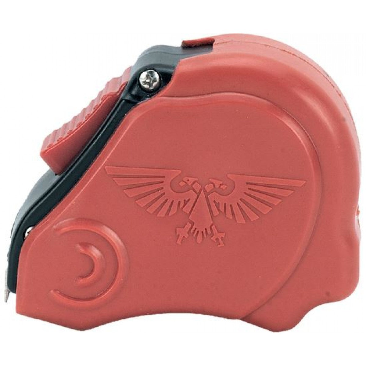 Citadel Hobby: Tape Measure (Red)