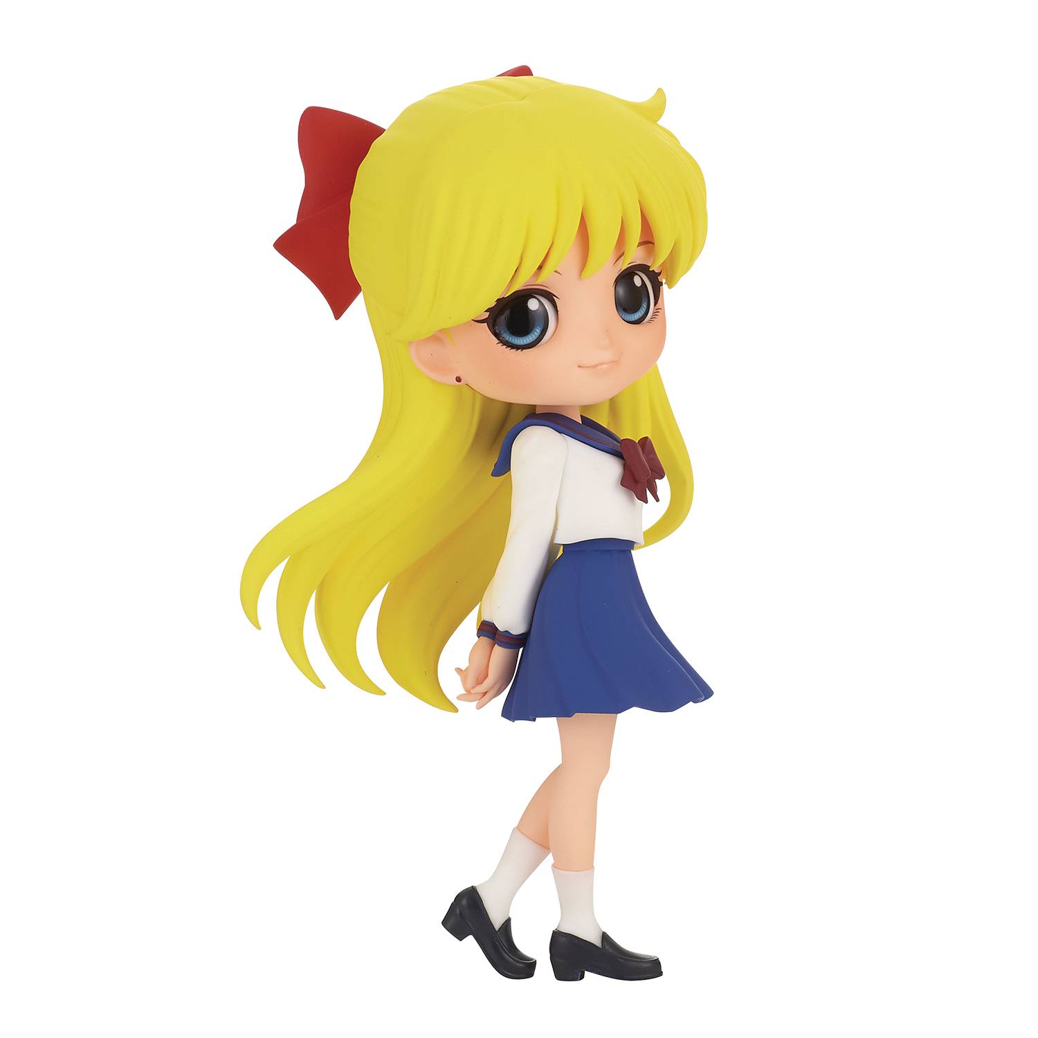 PRETTY GUARD SAILOR MOON Q-POSKET MINAKO AINO FIG VER A