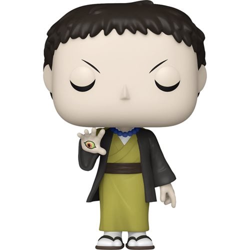 POP Figure: Demon Slayer #1410 - Yahaba