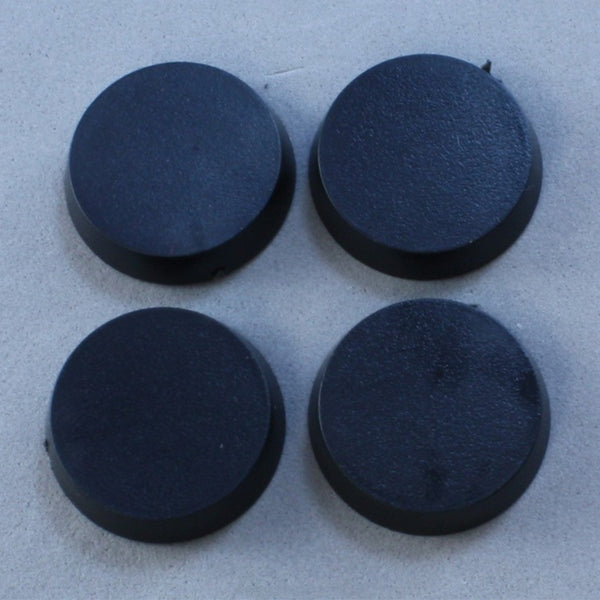 Reaper 74041: 20mm Round Bases (25)