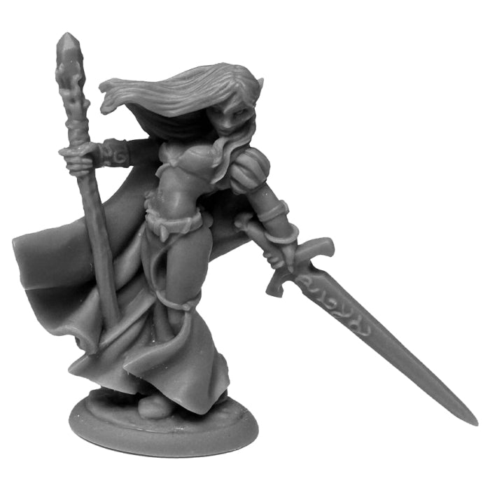 Reaper Legends 30127: Alastriel, Elf Wizard