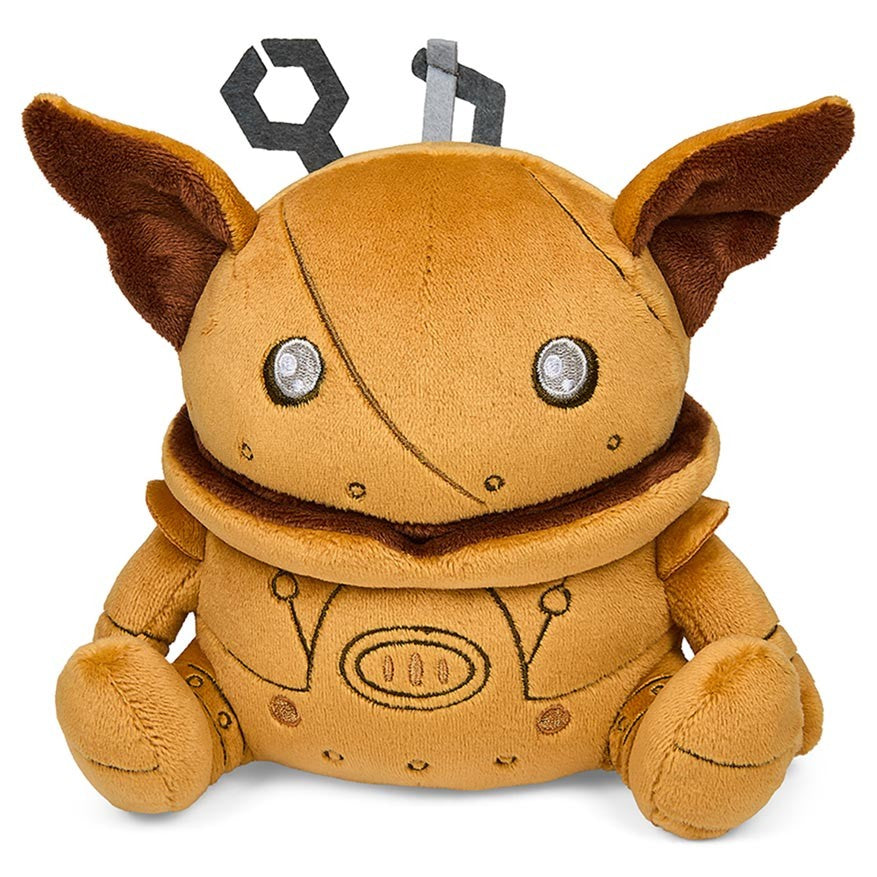 Kidrobot: Phunny Plush - Pathfinder: Whirp