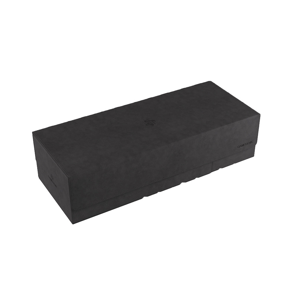 GameGenic: Cards' Lair Pro 1000+ Convertible - Black