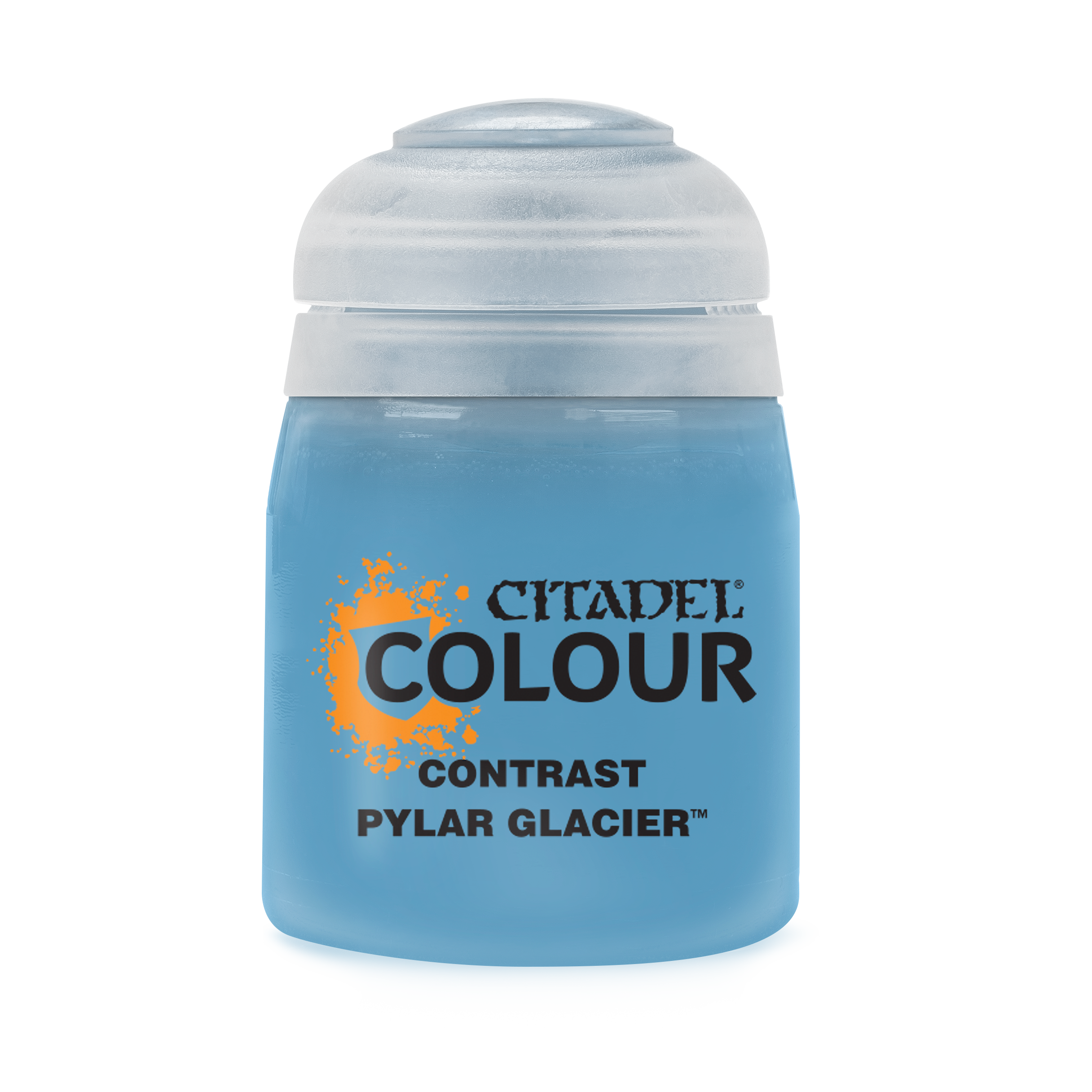 Citadel: Contrast - Pylar Glacier (18mL)
