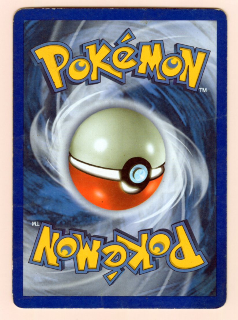 Abra (67/110) Legendary Collection Reverse Holo Heavy Play