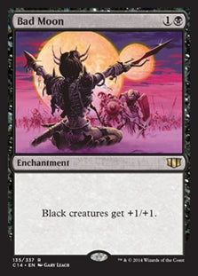 Bad Moon (C14-R)