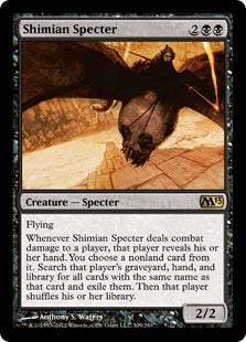 Shimian Specter (M13-R)
