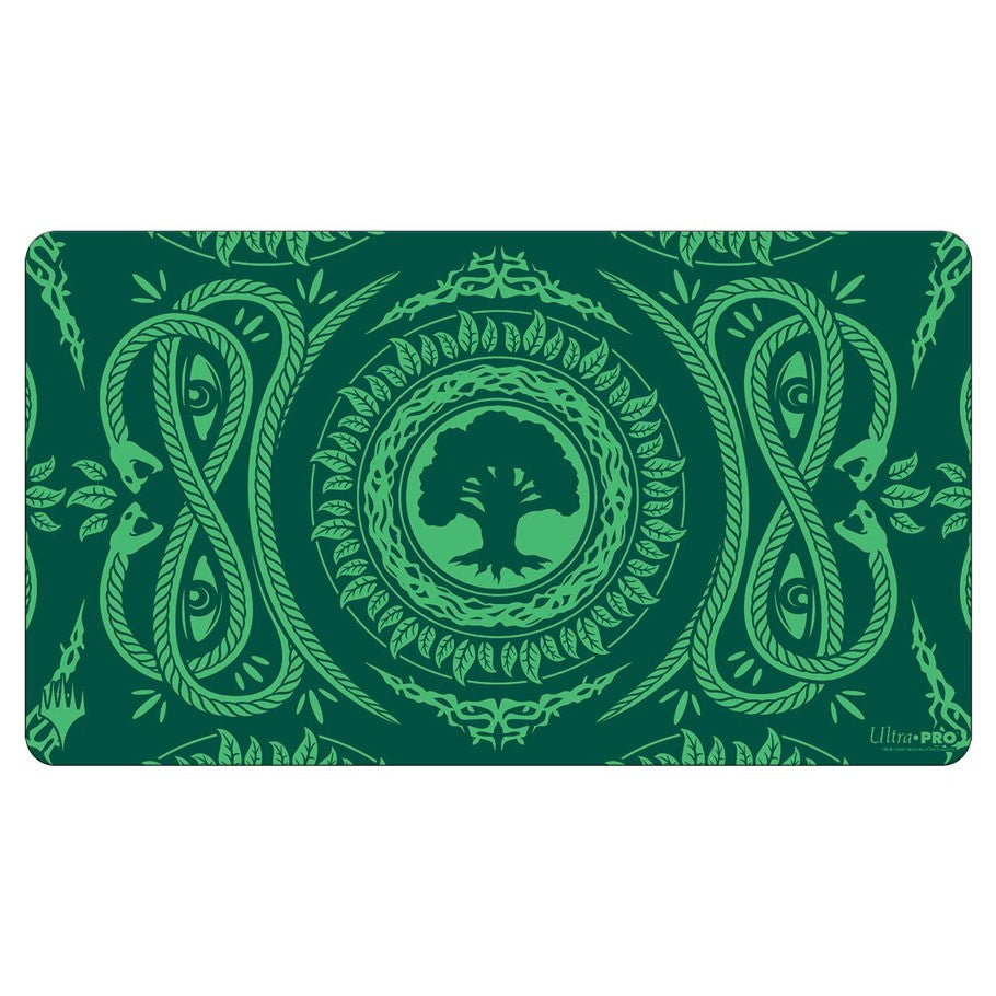 Ultra-PRO: Playmat - MTG: Mana 7 Forest
