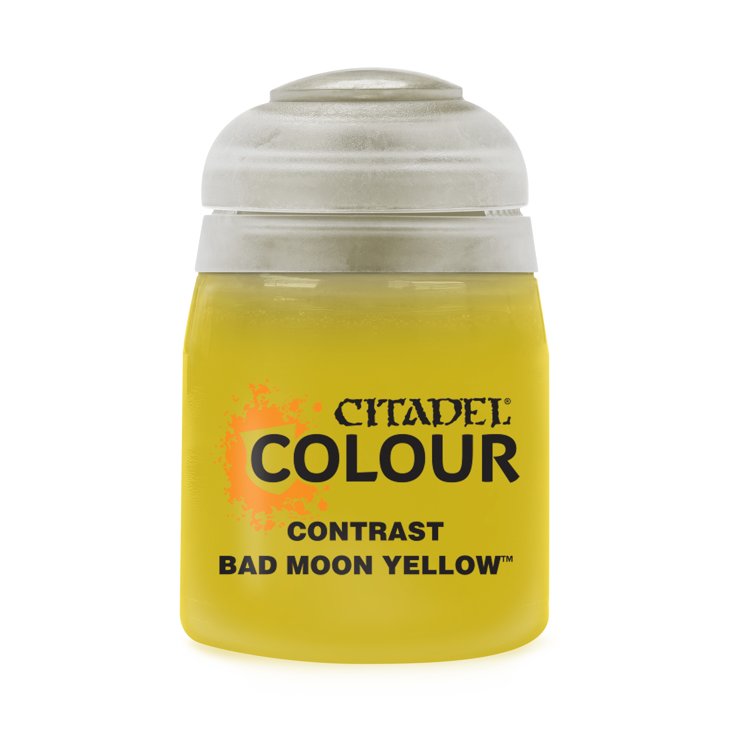 Citadel: Contrast - Bad Moon Yellow (18mL)