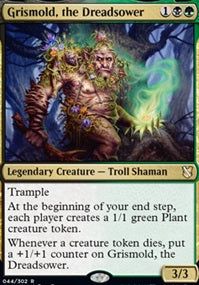 Grismold, the Dreadsower (C19-R)