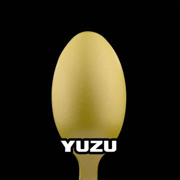 Turbo Dork 1.0: Metallic Acrylic - Yuzu (20ml) (OOP)