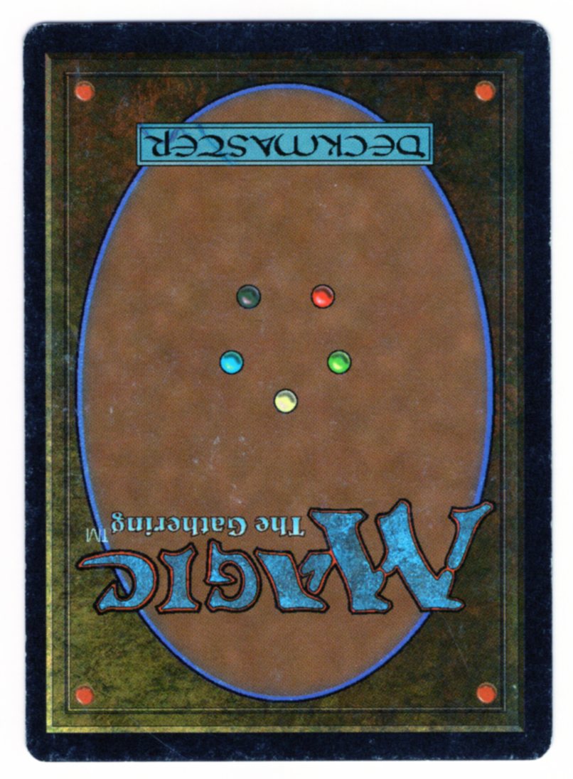 Hammerheim (LEG-U) Moderate Play