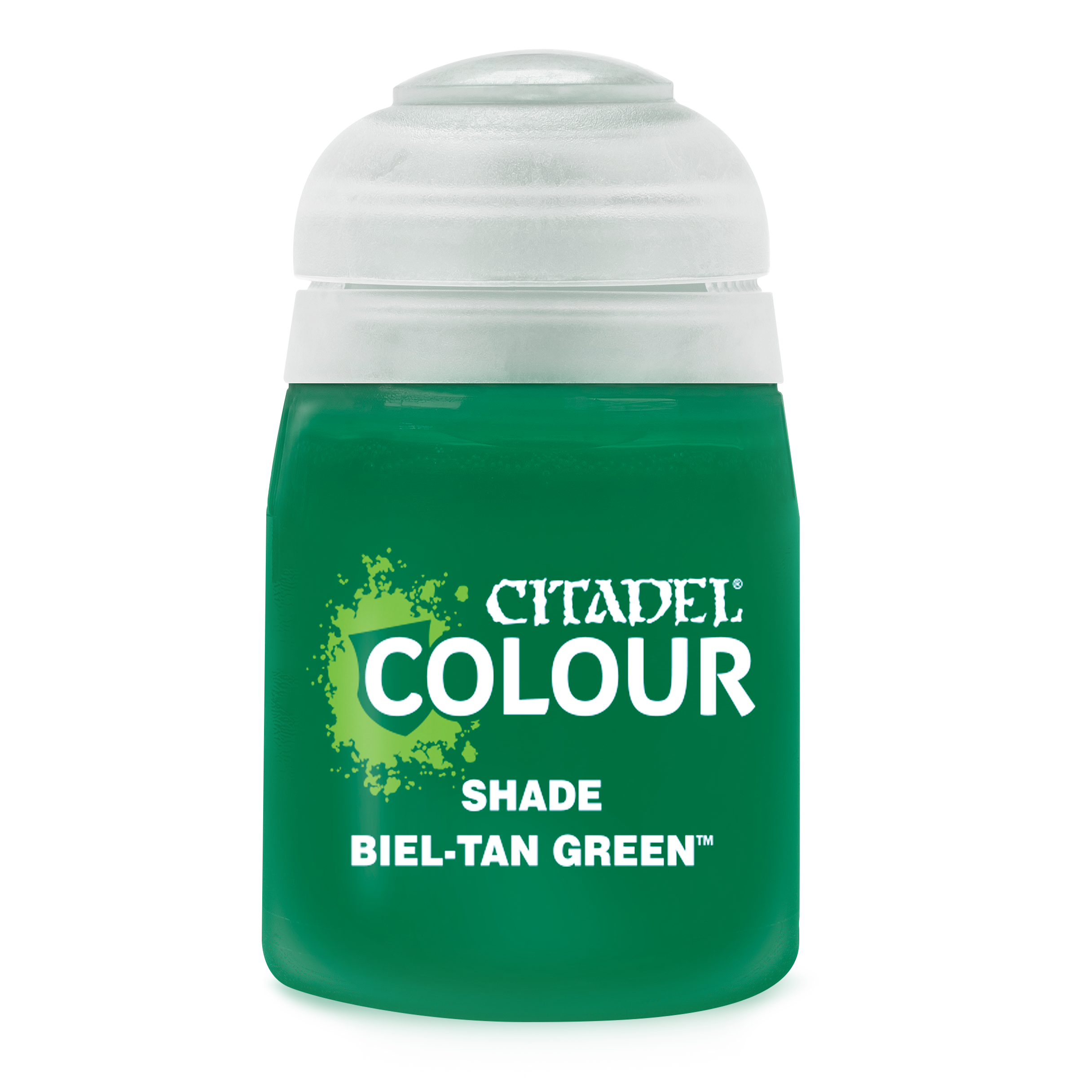 Citadel: Shade - Biel-Tan Green (18mL)