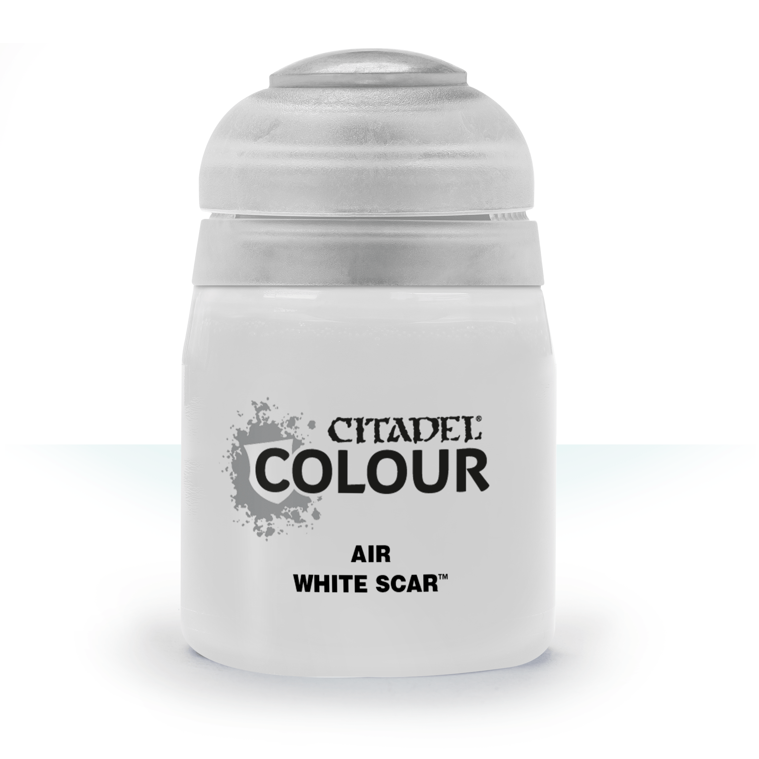 Citadel: Air - White Scar (24mL)
