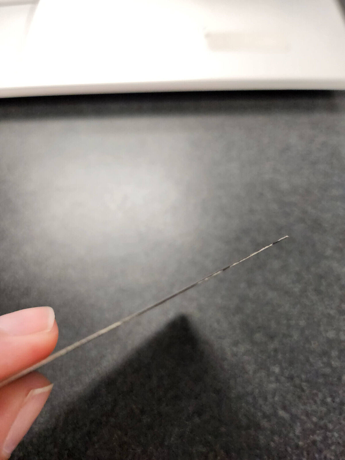 Juzam Djinn (ARN-R) Heavy Play