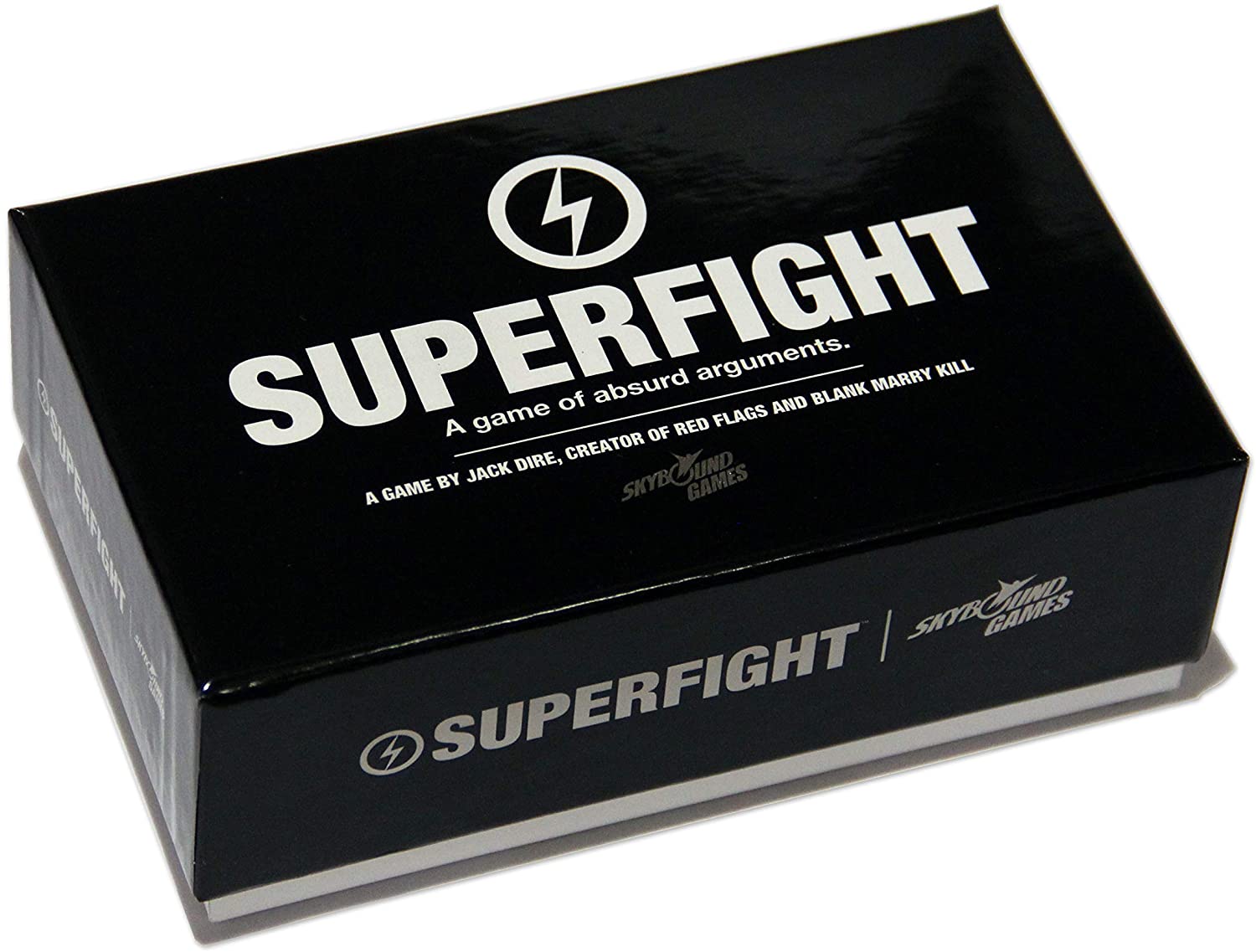 Superfight
