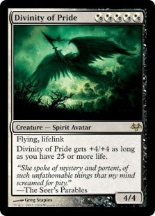 Divinity of Pride (EVE-R)