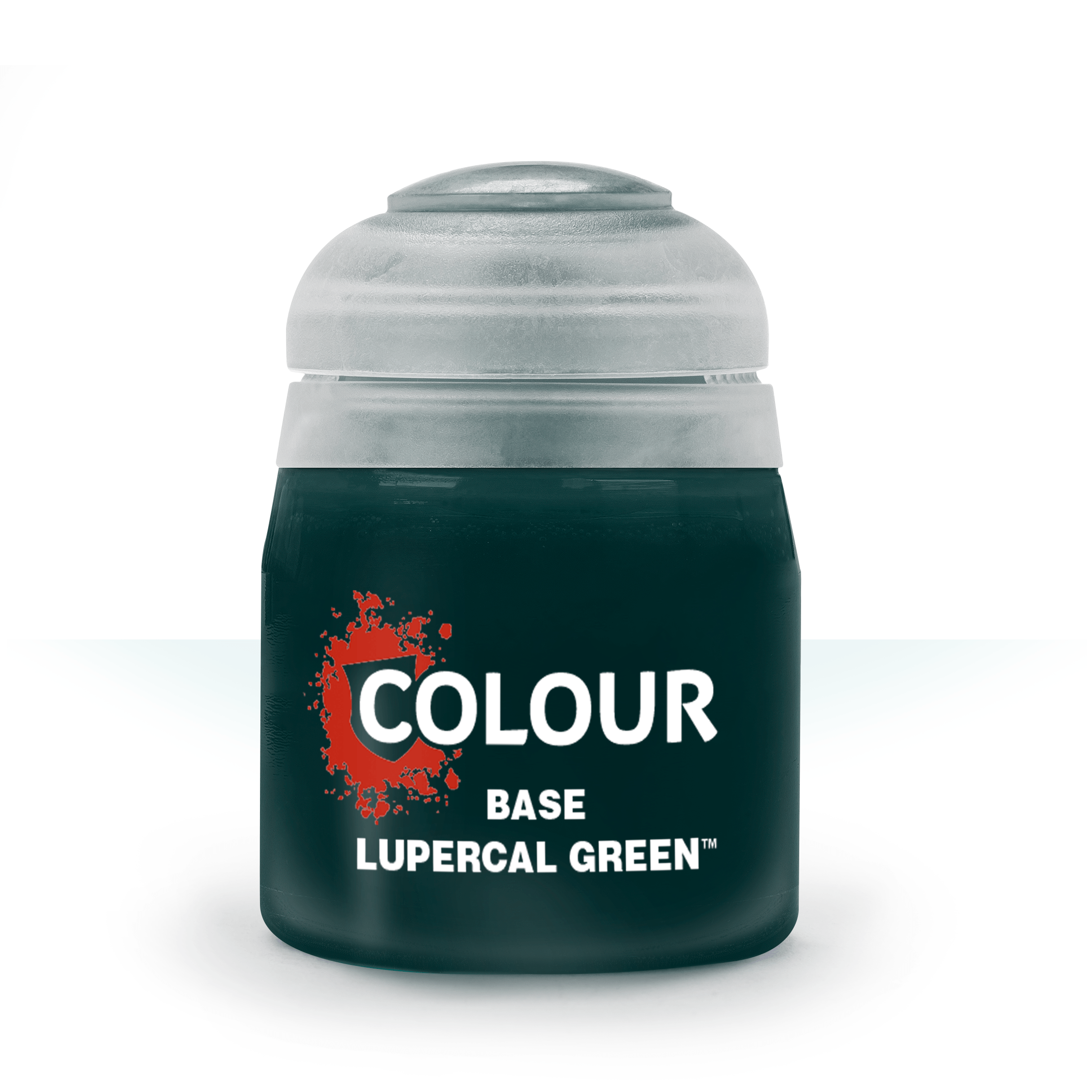 Citadel: Base - Lupercal Green (12mL)