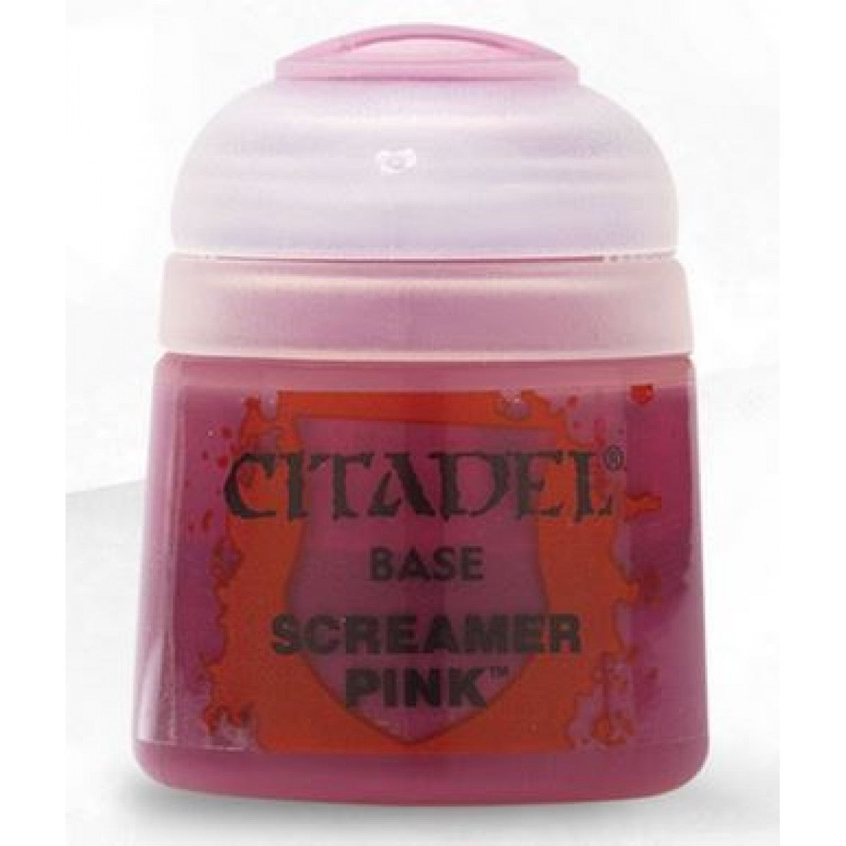 Citadel: Base - Screamer Pink