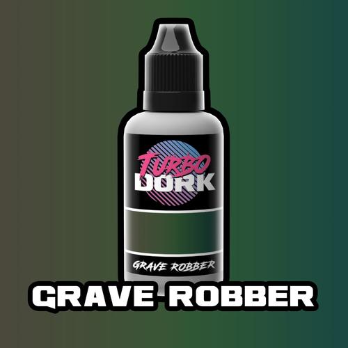 Turbo Dork 1.0: Colorshift Acrylic - Grave Robber (20ml) (OOP)