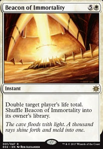 Beacon of Immortality (E02-R)