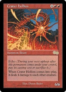 Crater Hellion (USG-R)