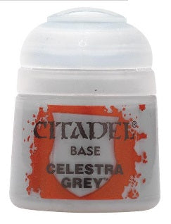 Citadel: Base - Celestra Grey