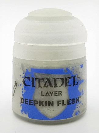 Citadel: Layer - Deepkin Flesh (12mL)