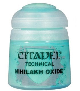 Citadel: Technical - Nihilakh Oxide (12mL)