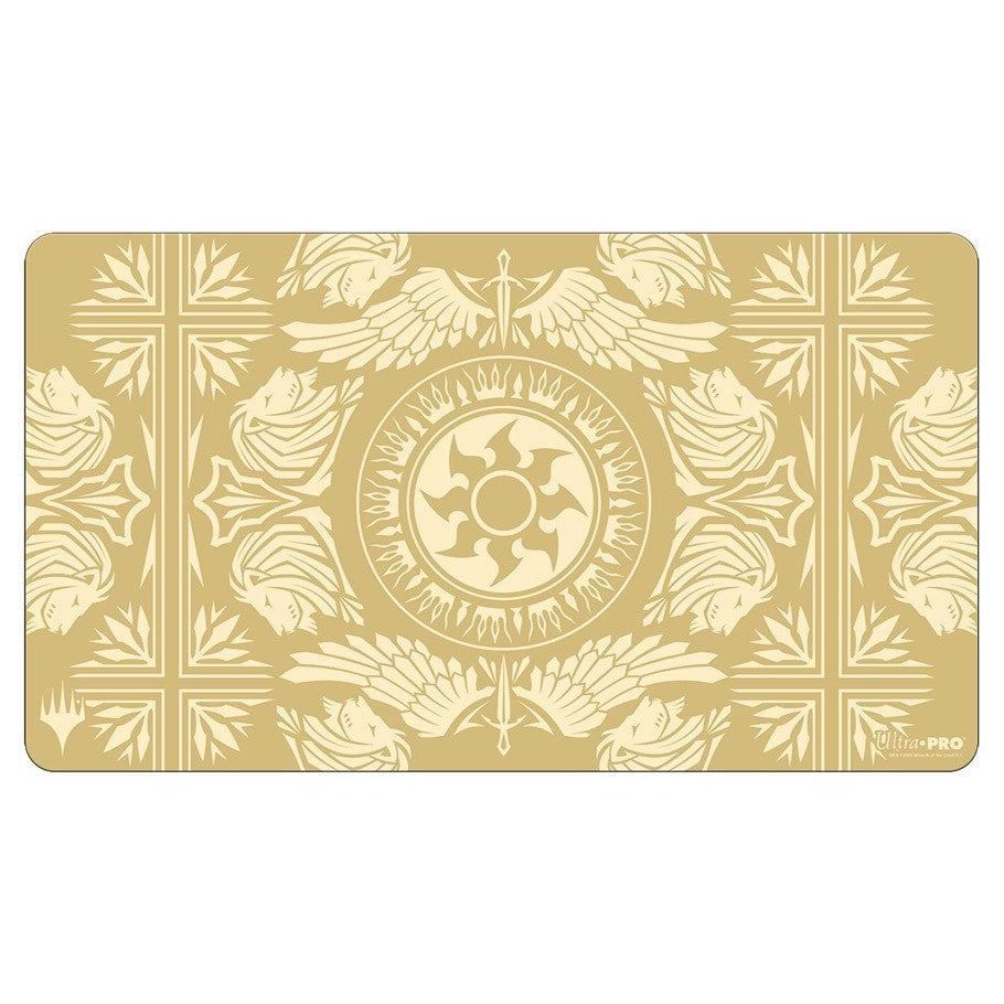 Ultra-PRO: Playmat - MTG: Mana 7 Plains