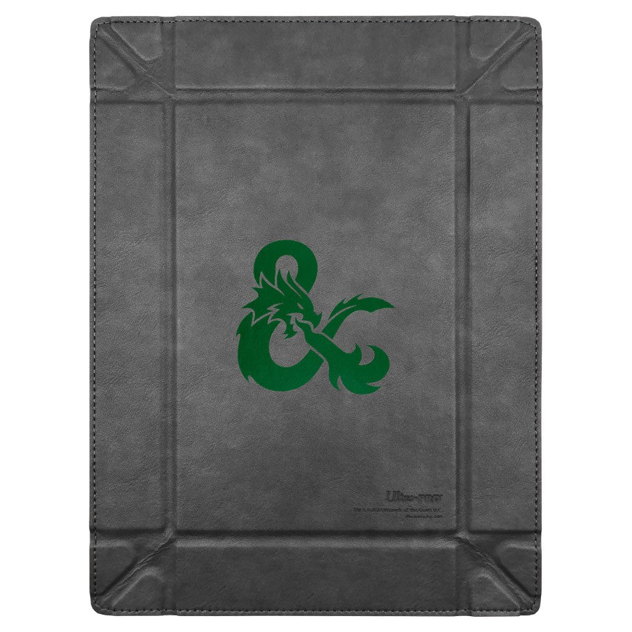 Ultra-PRO: Foldable Dice Rolling Tray - D&D: Phandelver and Below: The Shattered Obelisk